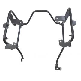 PROTETOR CARENAGEM TRAS NC 750 ( SUPORTE MALAS) CHAPAM J