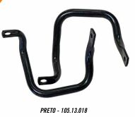 ALÇA TRAS POP 110 MOD ORIG PRETO (MA) J