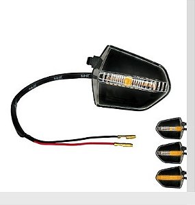 PISCA POP 110 2016/2025 DD/TE LED MHX J