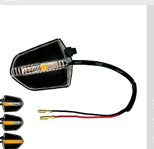 PISCA POP 110 2016/2025 DE/TD LED MHX