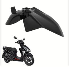 PARALAMA DIANT ELITE 125 PRETO 2019/21 J