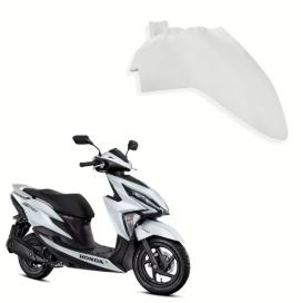 PARALAMA DIANT ELITE 125 BRANCO ROSS 2019/21 J