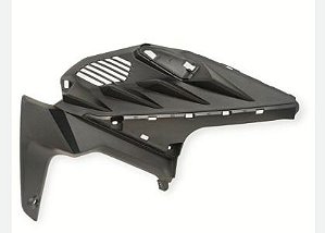 SUPORTE ABA DO TANQUE CB 300 TWISTER 2023 EM DIANT (PAR) J