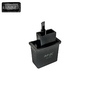 RELE DE PISCA 3P LED/LAMPADA NORMAL 34045 J