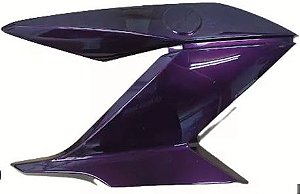 ABA DO TANQUE FAZER 150 ROXA 2024 J PAR