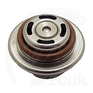 REGULADOR DE PRESSÃO CB 300 2010/12 MOD ORIG (ZOUIL ) J
