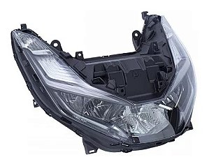 BLOCO OPTICO PCX 160 2023.....J