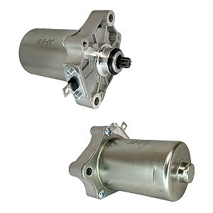 MOTOR DE PARTIDA ELITE 2019/2023 J mhx