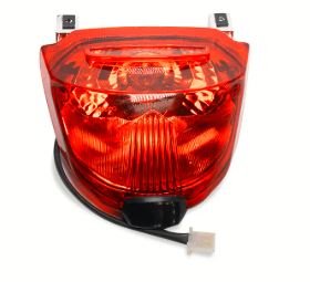 LANTERNA TRAS MOTTU SPORT TVS 110i 2023/24 j