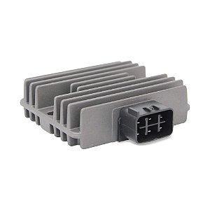 RETIFICADOR XT 660 2011/2017/ MT 03 2008 J