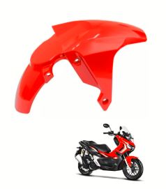 PARALAMA DIANT ADV 150 VERM MARRAKESCH 2024