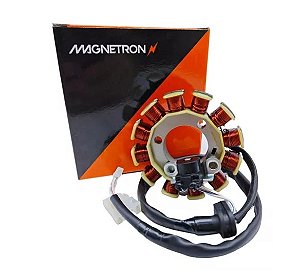 ESTATOR NEO 125 2017/2024 MAGNETRON