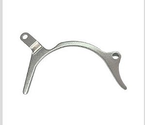 GUIA TAMPA DO PINHAO CBX 250/ XR 250/ CB 300/ XRE 300 J