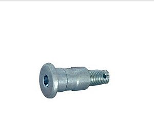 PARAFUSO PEDAL DE FREIO XTZ 150/ LANDER 250/ TENERE 250/ TTR 230