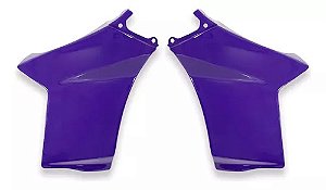 ABA DO TANQUE NX 200 ROXO 2000 v&