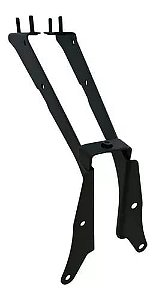 SUPORTE PARALAMA TRAS FZ 25 2018 (FERRO)