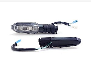 PISCA CB 300 F TWISTER 2023/2024 LED DIANT