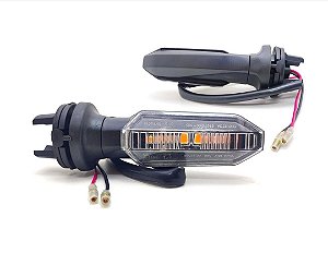 PISCA CB 250 LED SEQUENCIAL UNIVERSAL