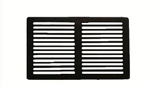 PROTETOR RADIADOR NC 700/750 (FORTUNA) PRETO