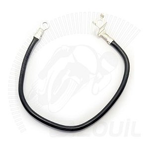 CABO DE BATERIA NEGATIVO TITAN 150 ES/ESD[04-05] / SPORT[05 k]-90283300
