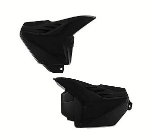 TAMPA LAT FAN 150 PRETA 2009/13 (TORK) J
