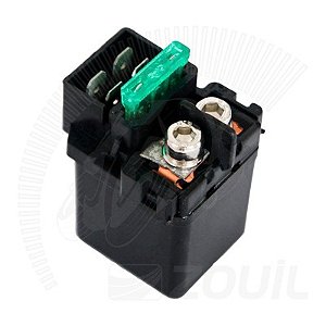 RELE DE PARTIDA XRE/300[13-15]/ CB500[98-03]/ CBR900RR J