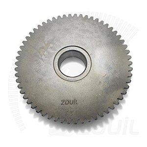 ENG PARTIDA LOUCA FAN125[09-15/TITAN150/BROS150[06-14] w