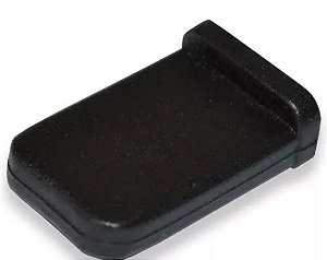 BORRACHA AMORTIZADORA TAMPA SUP TANQUE LANDER 250 2020 EM DIANTE J