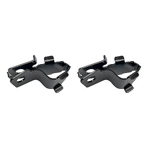 ABRAÇADEIRA MANGUEIRA FREIO SUP FAN 150/TITAN 150/160 J
