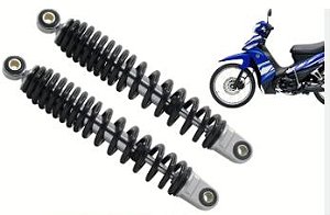 AMORTECEDOR TRAS CRYPTON 115 (PAR) SMART J