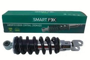 AMORTECEDOR TRAS FAZER 250 2006/2017 JSMART FOX