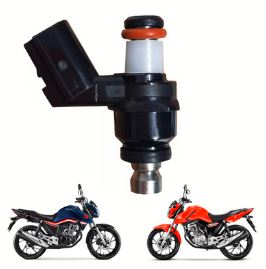 BICO INJ TITAN 160/FAN 160 2017/19 NXR 160 2016/18 ES 8 FUROS (EMBUS) &