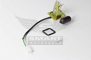 BOIA DO TANQUE BIZ 100 2002/2005 MAGNETRON 34525 36210-DF0-BZ05
