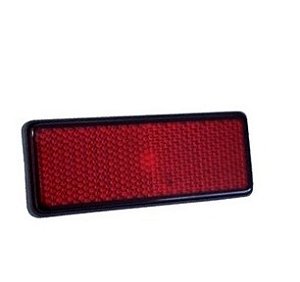 REFLETOR LANTERNA TRAS (OLHO DE GATO) YBR 125 /XT 600 J 2050025