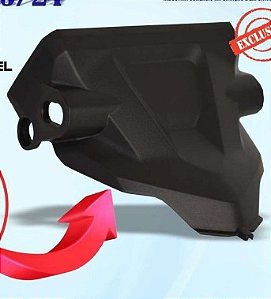 CAPA DO PAINEL CB 300 TWISTER 2023 f