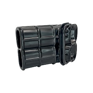 CONDUTOR TAMPA FILTRO DE AR NXR 150 2009NXR 160 J