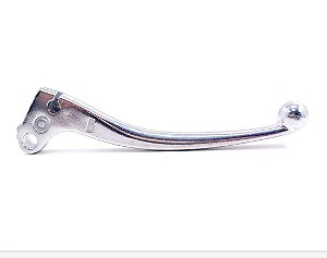 MANETE DE EMBREAGEM CB 500F/ CB 500X 2014/19/ CBR 500R 2015/19 ALUMINIO POLIDO EMBUS
