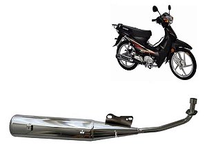 ESCAPE SHINERAY PHOENIX 49CC MOD ORIG j