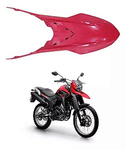 PARALAMA DIANT LANDER 250 VERM 2023/2024 J