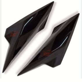 SUPORTE ABA DO TANQUE CB 300 F 2024 J