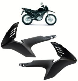SUPORTE ABA DO TANQUE NXR 160 2015/2021 DIR