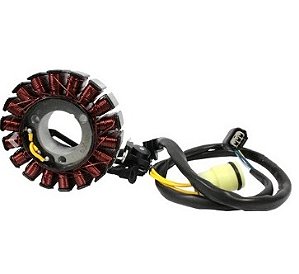 ESTATOR XRE 300 2009/2012 MHX J