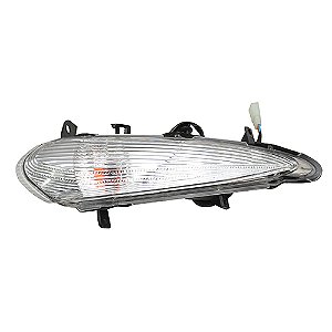 PISCA BIZ 125 2011/17 DIANT ESQ (IMP) BRANCA TC075 J