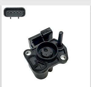 SENSOR MAP HIBRIDO FAZER/LANDER 250 2016 MHX J