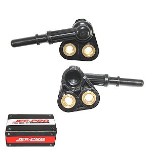 JUNCÃO BICO INJ BIZ110 /POP 110I 2016/2024 3MTB102403 J
