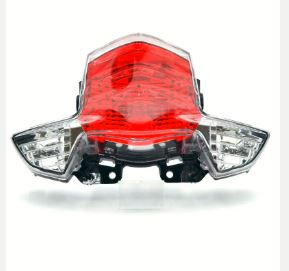 LANTERNA TRAS BIZ 125 2018/23 110 2018/23 smart 0BZ02