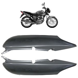 KIT RABETA TITAN 125 PRATA 2000/01 002-2008 J