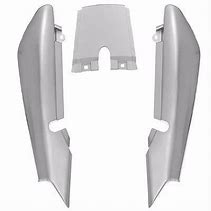 KIT RABETA YBR 125 PRATA 2008 K/E/ED J