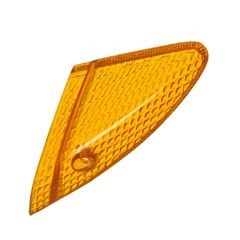 LENTE DO PISCA C-100 BIZ DIANT ESQ AMARELA LP-36 j