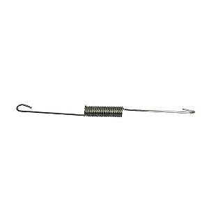 MOLA INTERRUPTOR FREIO TRAS POP 110 J